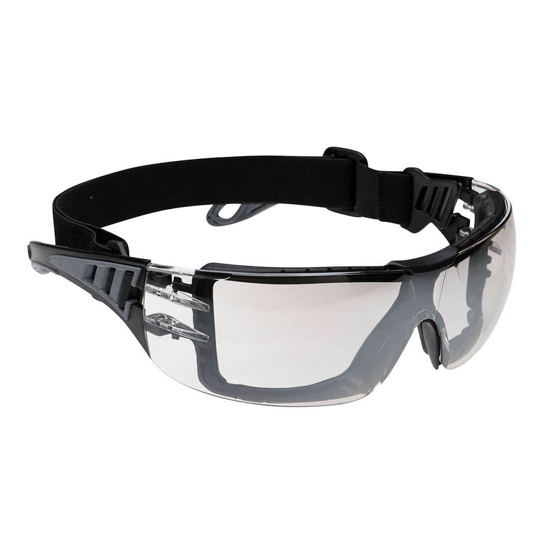 Laden Sie das Bild in Galerie -Viewer, Tech Look Plus Schutzbrille - PS11
