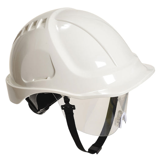 Endurance Plus Visierhelm - PW54