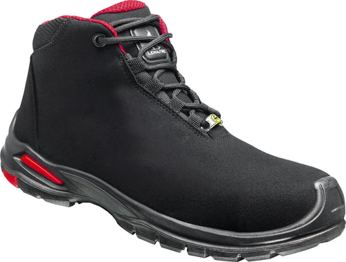 Riley high BL S3 ESD