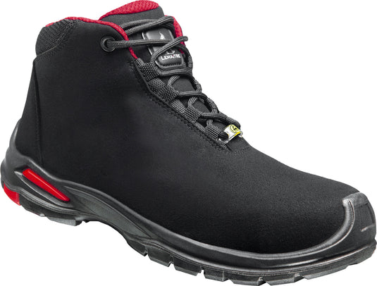 Riley high BL S3 ESD