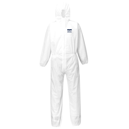 BizTex SMS Overall Typ 5/6 - ST30