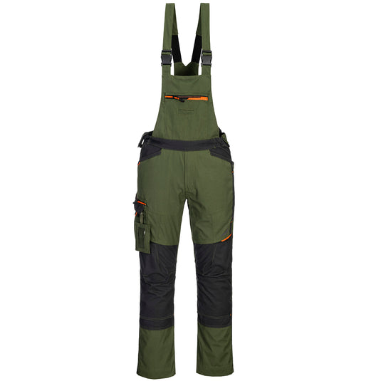 WX3 Latzhose - T704