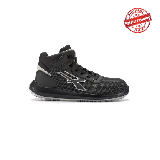 Velar Esd S3 Ci Src - RU10124