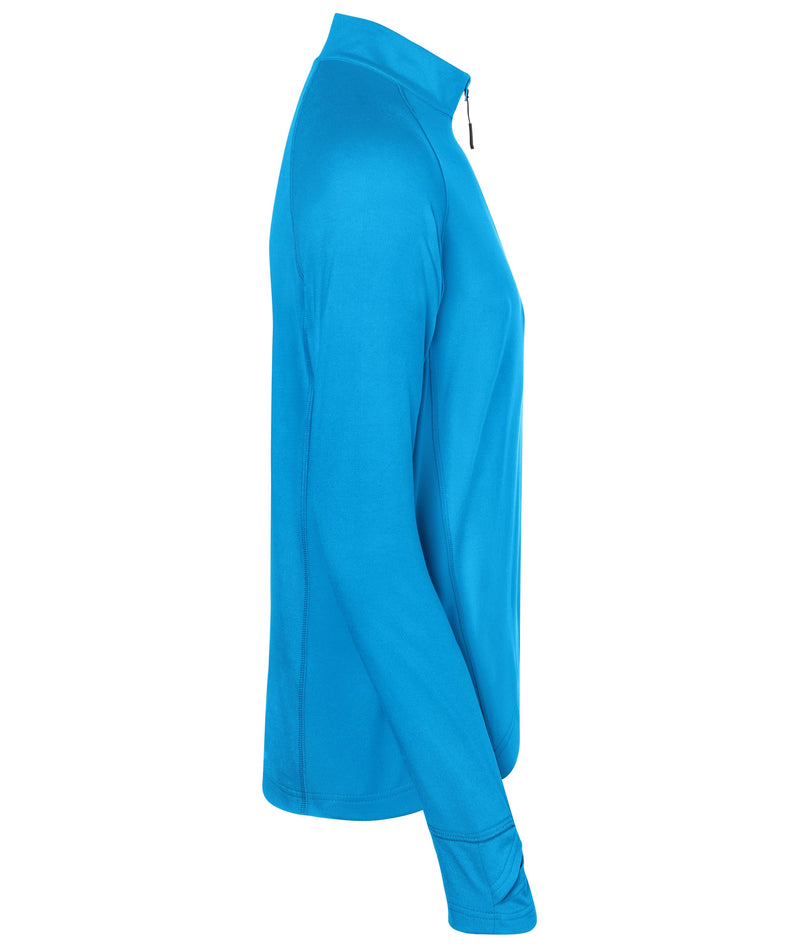 Laden Sie das Bild in Galerie -Viewer, Langarm-Shirt mit Reißverschluss für Sport und Freizeit - JN788
