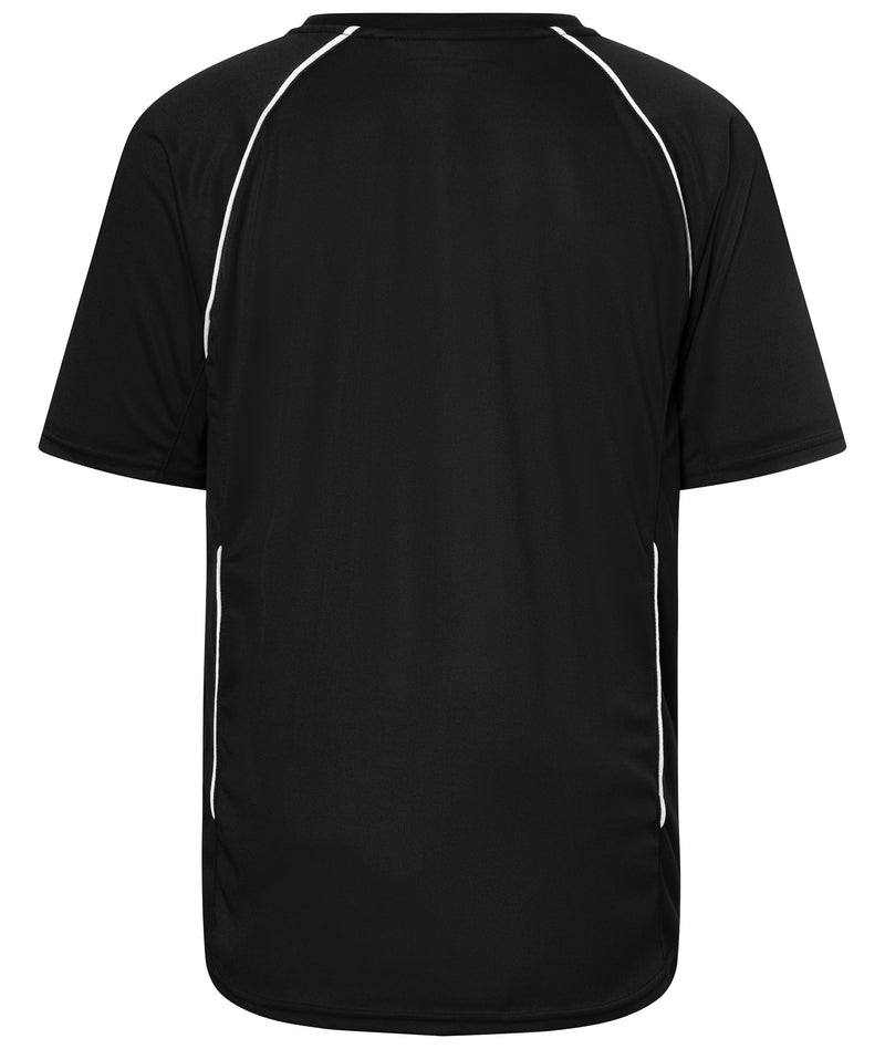 Laden Sie das Bild in Galerie -Viewer, Funktionelles Teamshirt Unisex - JN386
