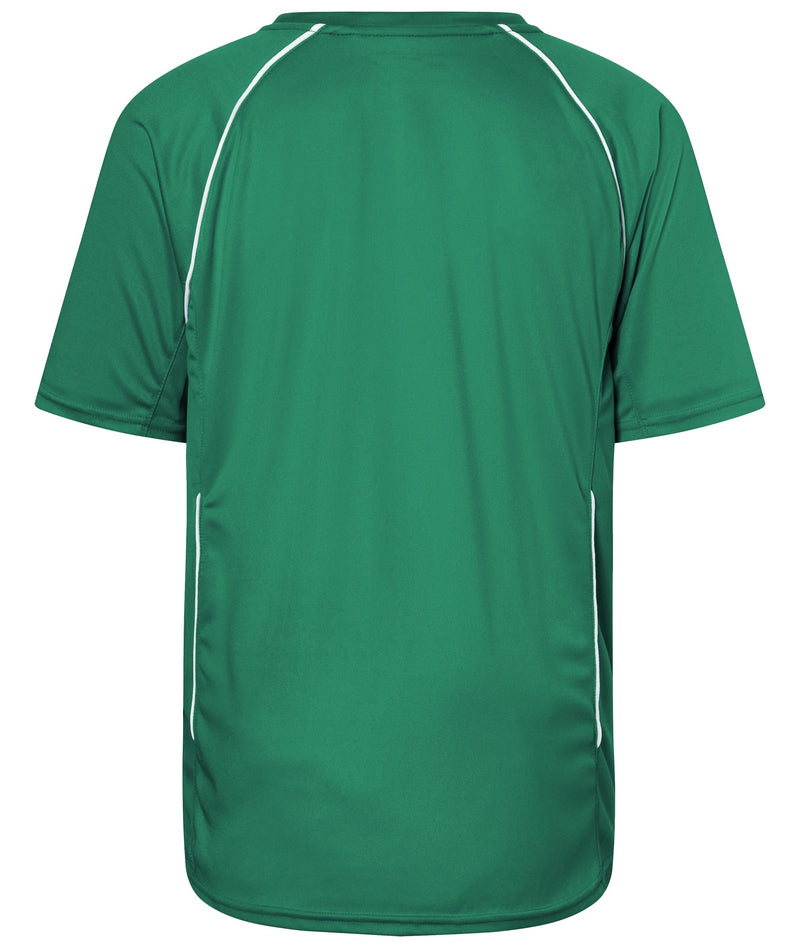 Laden Sie das Bild in Galerie -Viewer, Funktionelles Teamshirt Unisex - JN386
