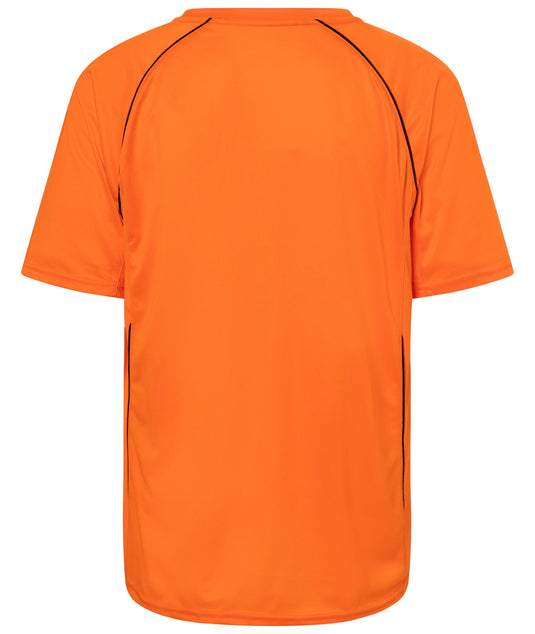Funktionelles Teamshirt Unisex - JN386