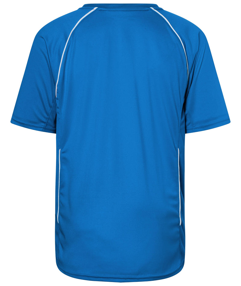 Laden Sie das Bild in Galerie -Viewer, Funktionelles Teamshirt Unisex - JN386
