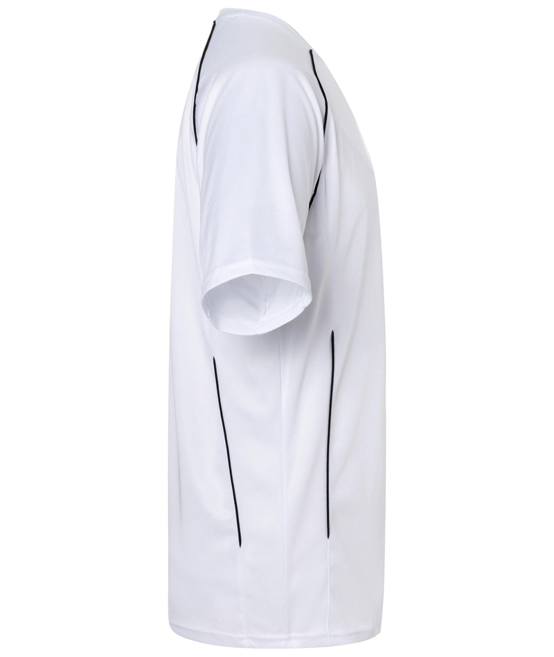 Laden Sie das Bild in Galerie -Viewer, Funktionelles Teamshirt Unisex - JN386
