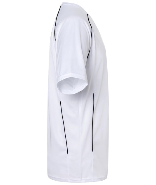 Funktionelles Teamshirt Unisex - JN386