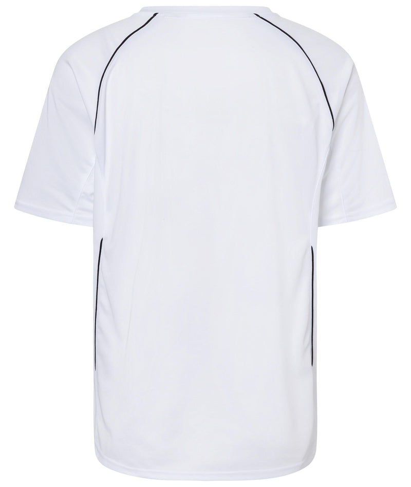 Laden Sie das Bild in Galerie -Viewer, Funktionelles Teamshirt Unisex - JN386
