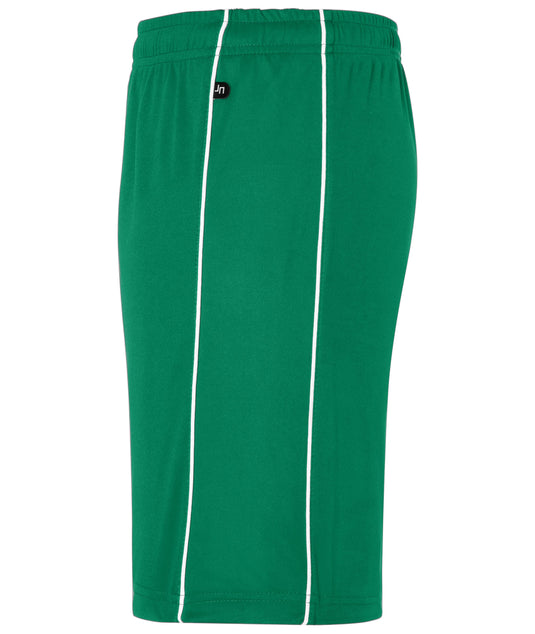 Funktionelle Teamshorts ohne Innenslip Unisex - JN387