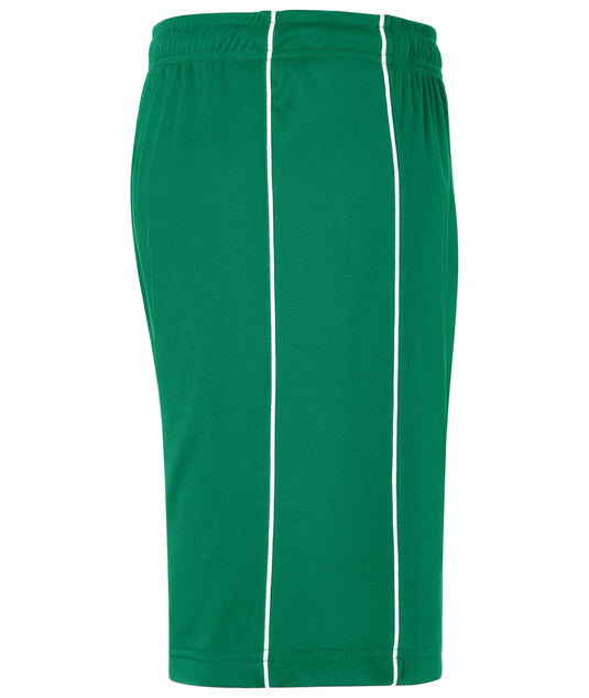 Funktionelle Teamshorts ohne Innenslip Unisex - JN387