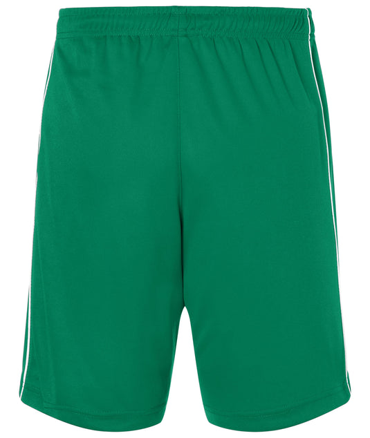 Funktionelle Teamshorts ohne Innenslip Unisex - JN387
