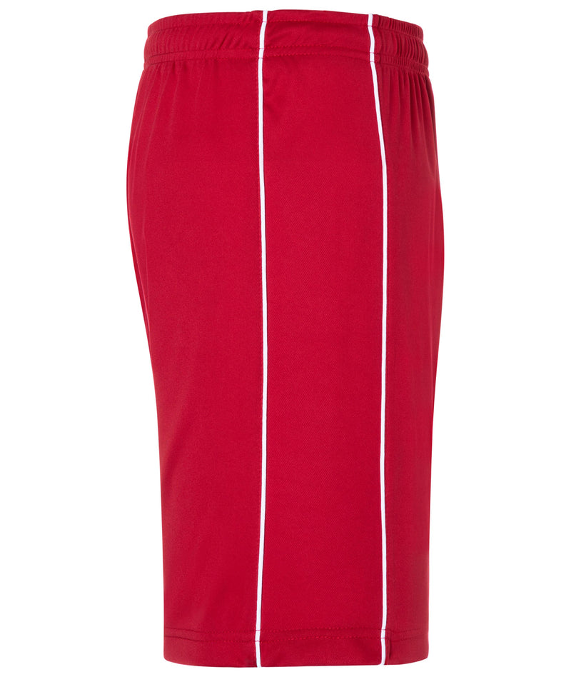 Laden Sie das Bild in Galerie -Viewer, Funktionelle Teamshorts ohne Innenslip Unisex - JN387

