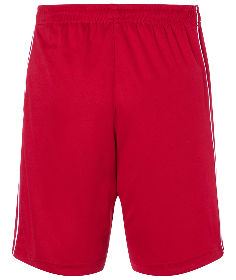Laden Sie das Bild in Galerie -Viewer, Funktionelle Teamshorts ohne Innenslip Unisex - JN387
