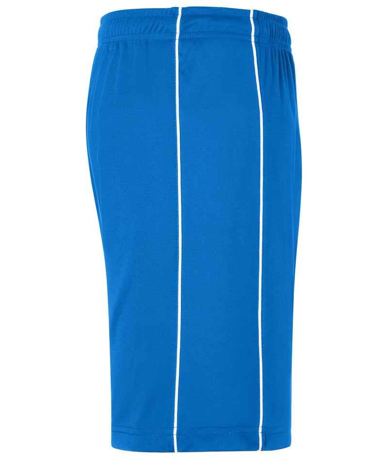 Laden Sie das Bild in Galerie -Viewer, Funktionelle Teamshorts ohne Innenslip Unisex - JN387
