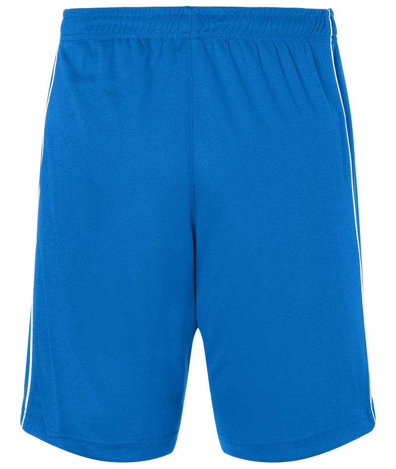 Laden Sie das Bild in Galerie -Viewer, Funktionelle Teamshorts ohne Innenslip Unisex - JN387
