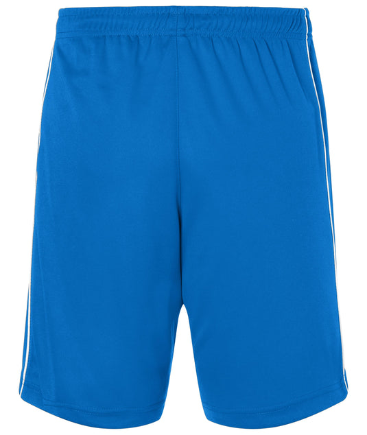 Funktionelle Teamshorts ohne Innenslip Unisex - JN387