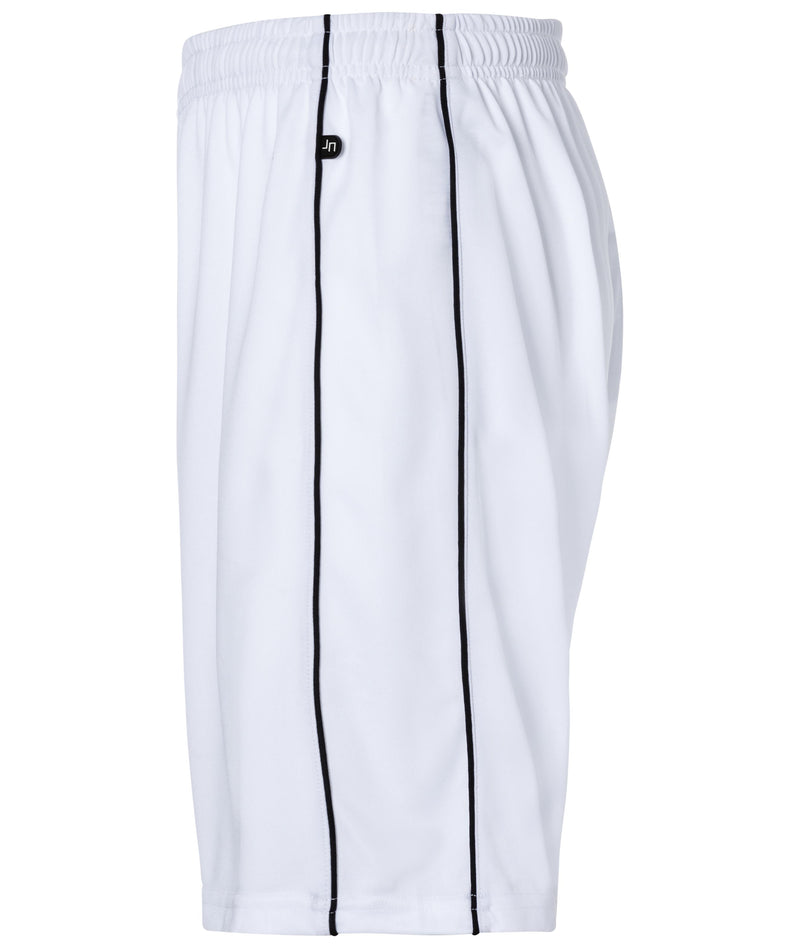 Laden Sie das Bild in Galerie -Viewer, Funktionelle Teamshorts ohne Innenslip Unisex - JN387
