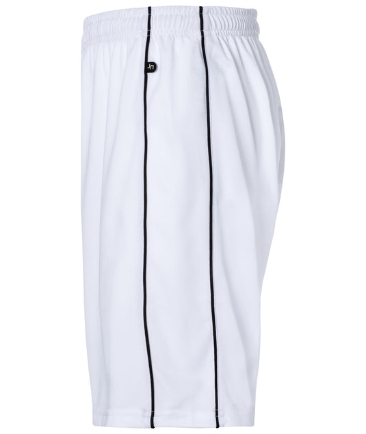 Funktionelle Teamshorts ohne Innenslip Unisex - JN387