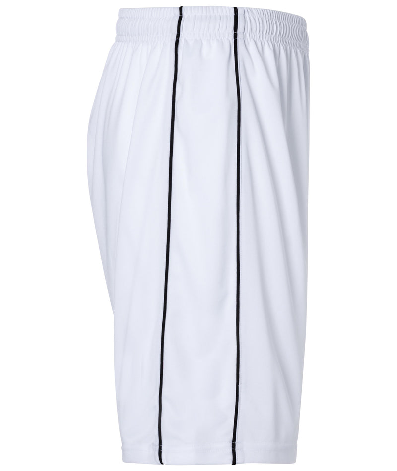 Laden Sie das Bild in Galerie -Viewer, Funktionelle Teamshorts ohne Innenslip Unisex - JN387
