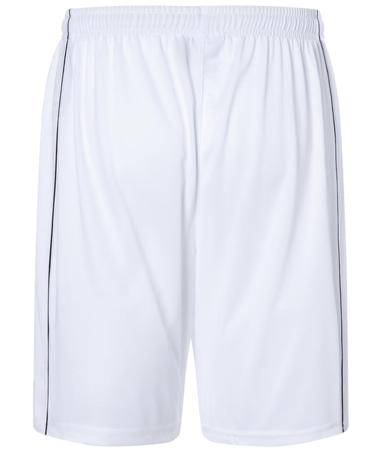 Funktionelle Teamshorts ohne Innenslip Unisex - JN387
