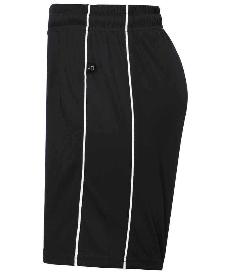 Laden Sie das Bild in Galerie -Viewer, Funktionelle Teamshorts ohne Innenslip Kinder - JN387K
