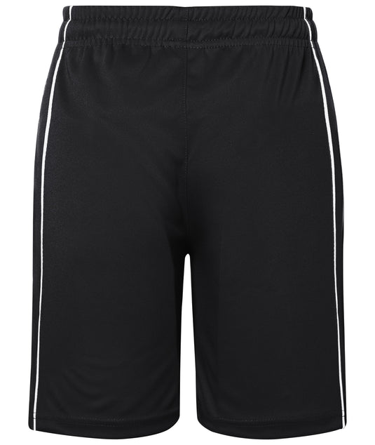 Funktionelle Teamshorts ohne Innenslip Kinder - JN387K