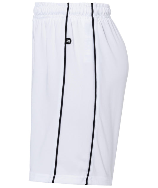 Funktionelle Teamshorts ohne Innenslip Kinder - JN387K