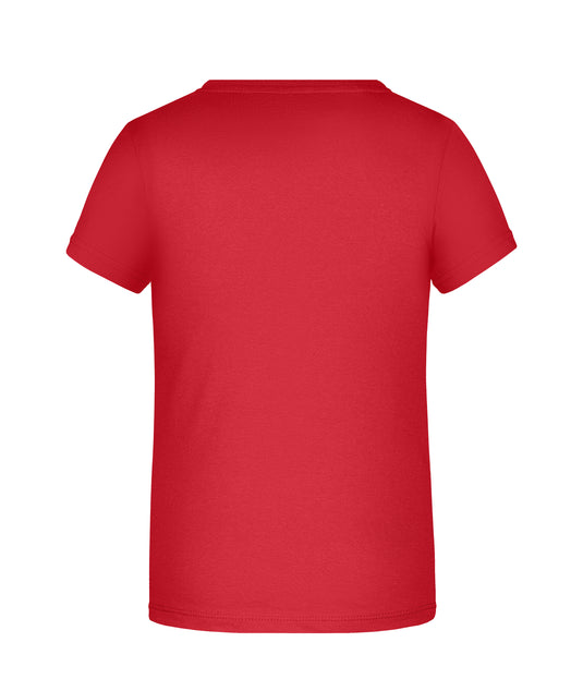 Klassisches T-Shirt für Kinder - JN744