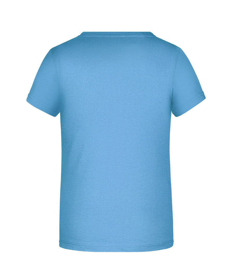 Laden Sie das Bild in Galerie -Viewer, Klassisches T-Shirt für Kinder - JN744
