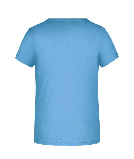 Klassisches T-Shirt für Kinder - JN744