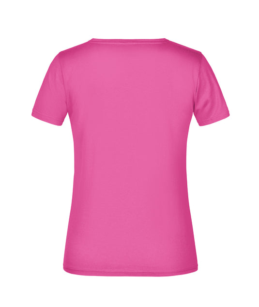 Klassisches T-Shirt - JN746