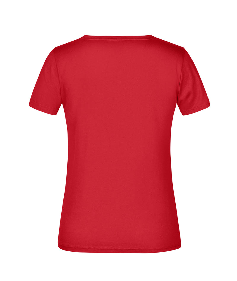 Laden Sie das Bild in Galerie -Viewer, Klassisches T-Shirt - JN746

