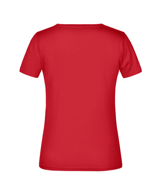 Klassisches T-Shirt - JN746