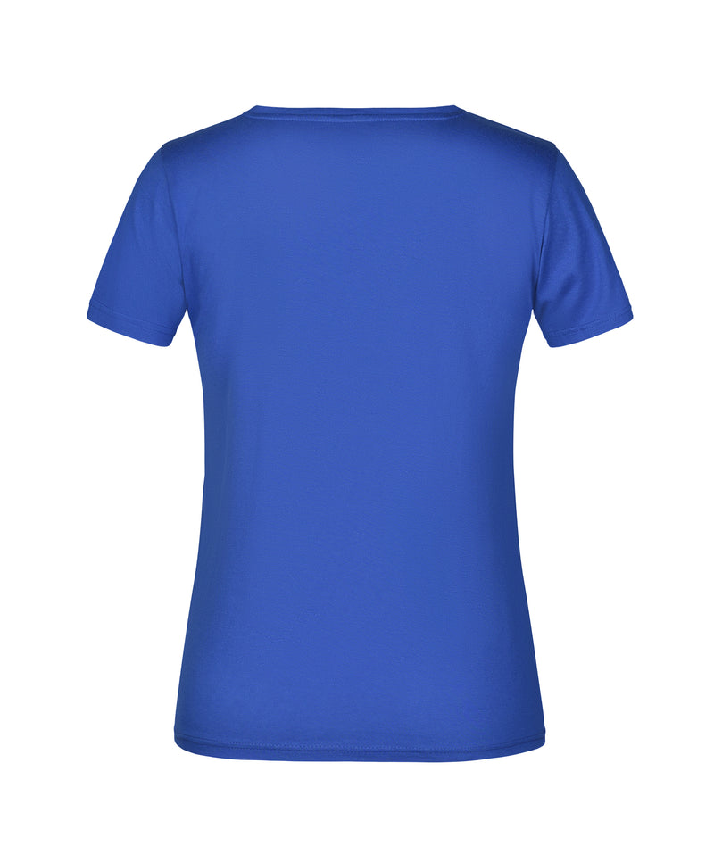Laden Sie das Bild in Galerie -Viewer, Klassisches T-Shirt - JN746
