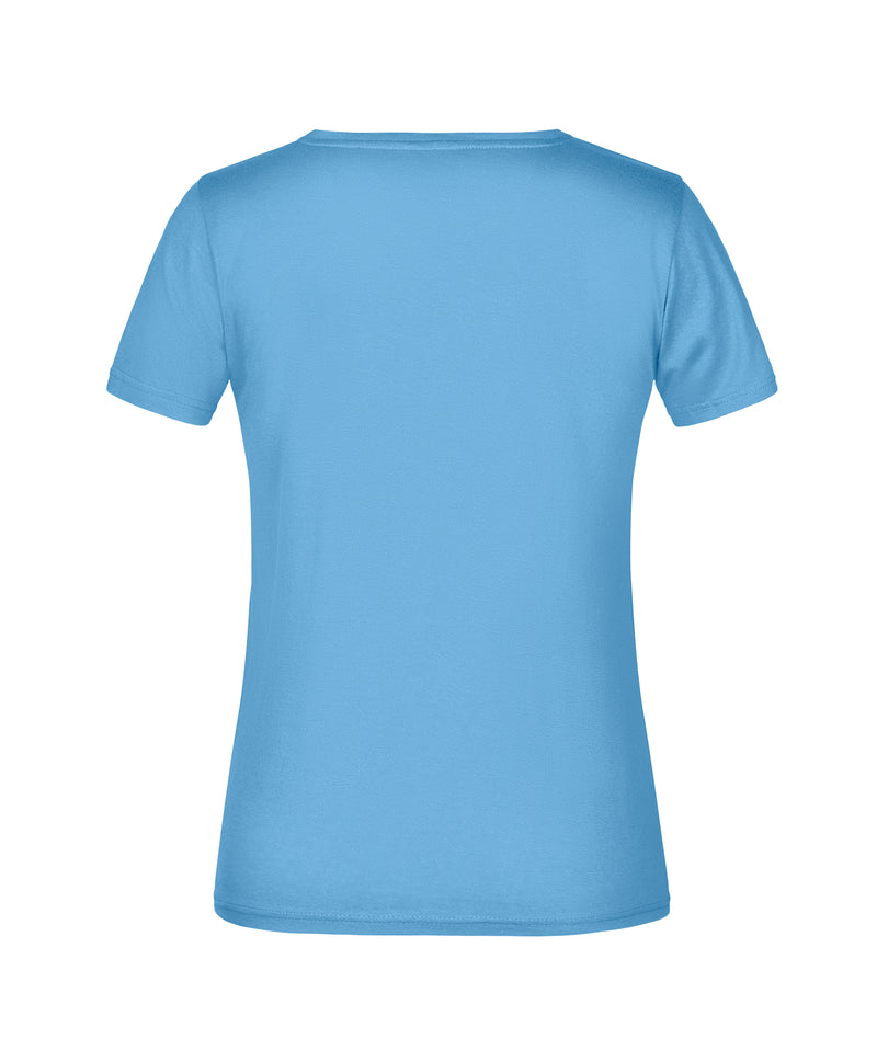Laden Sie das Bild in Galerie -Viewer, Klassisches T-Shirt - JN746
