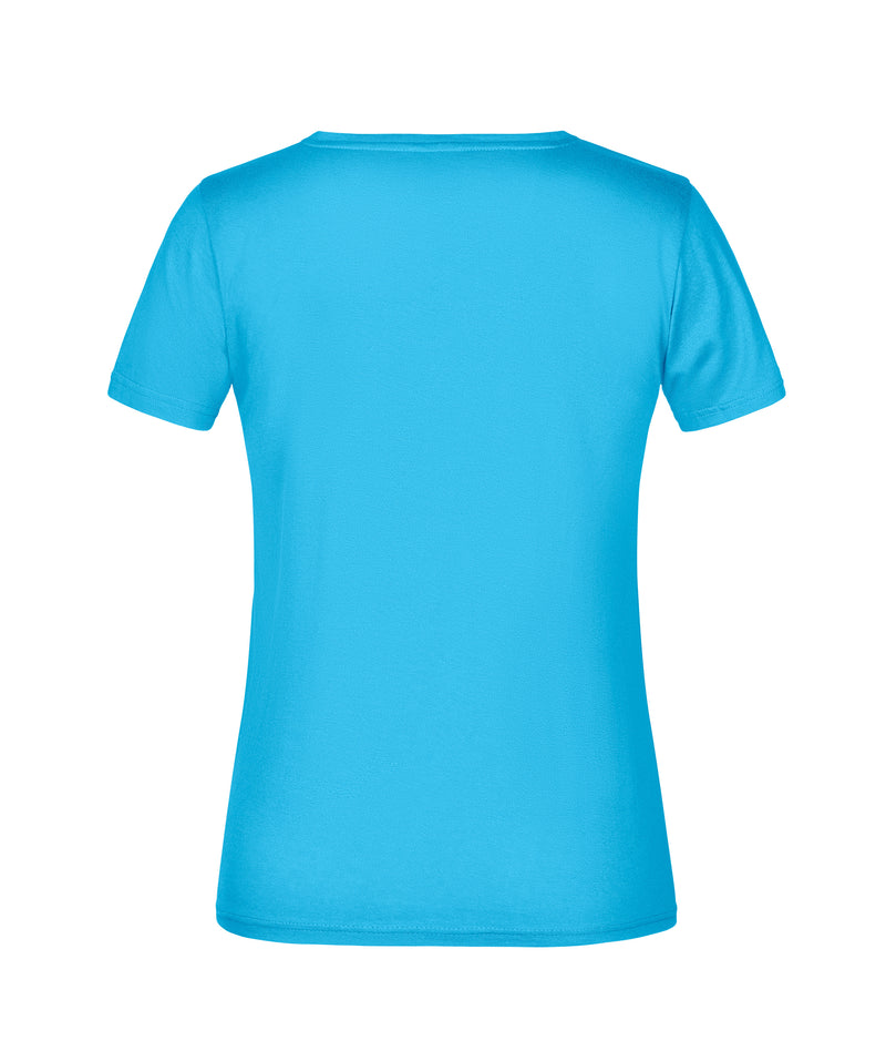 Laden Sie das Bild in Galerie -Viewer, Klassisches T-Shirt - JN746
