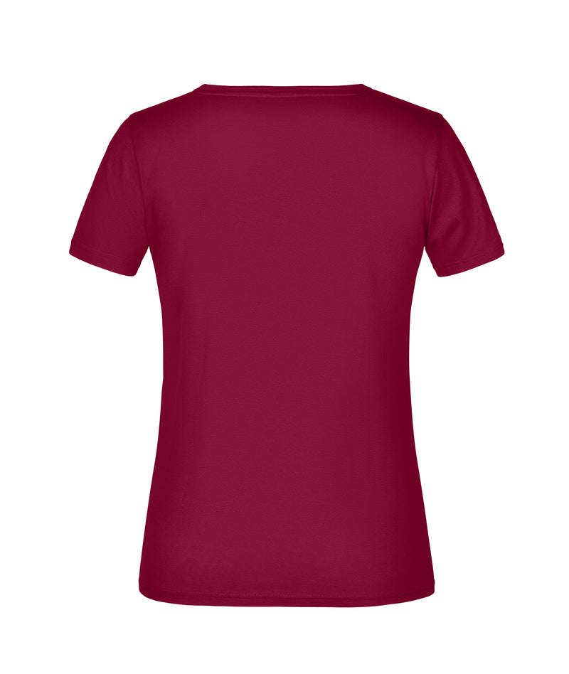 Laden Sie das Bild in Galerie -Viewer, Klassisches T-Shirt - JN746
