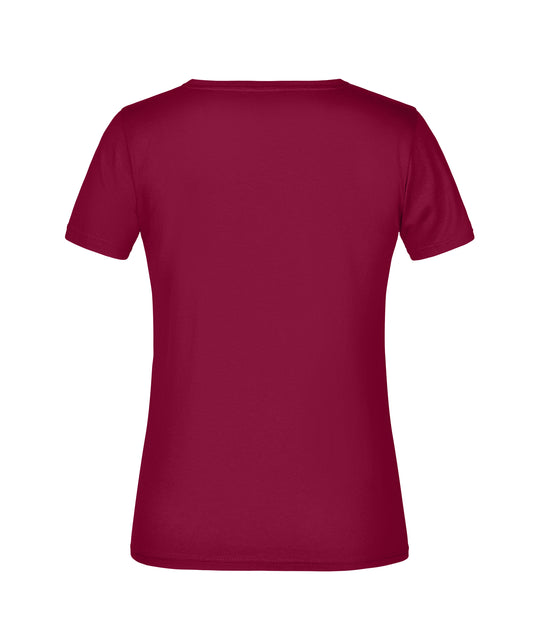 Klassisches T-Shirt - JN746
