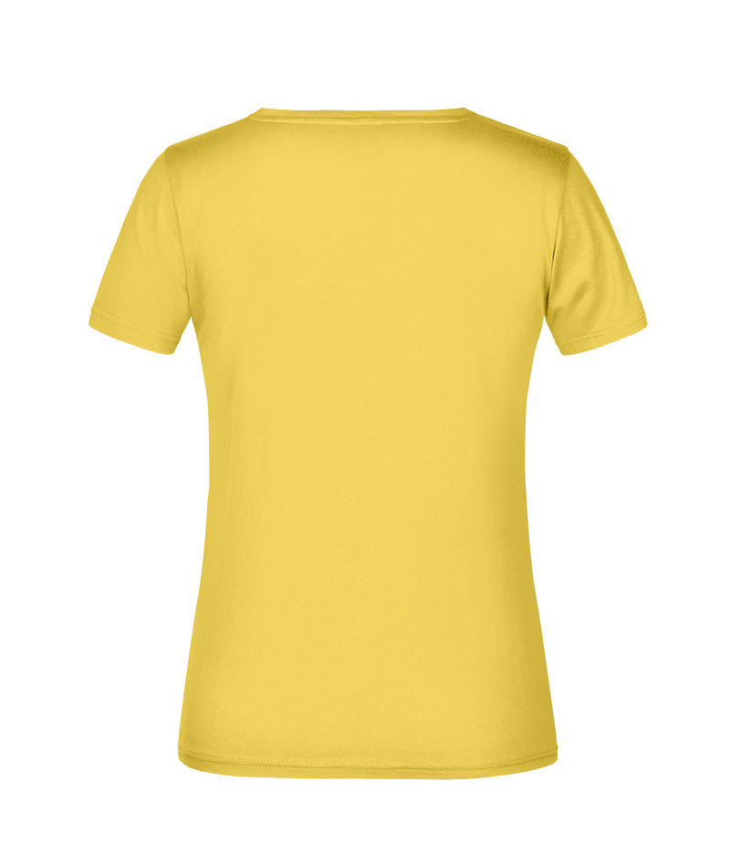 Laden Sie das Bild in Galerie -Viewer, Klassisches T-Shirt - JN746
