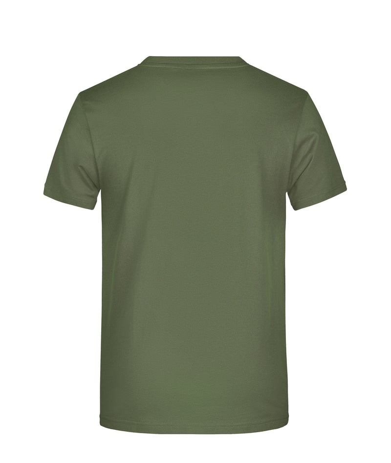 Laden Sie das Bild in Galerie -Viewer, Klassisches T-Shirt - JN790
