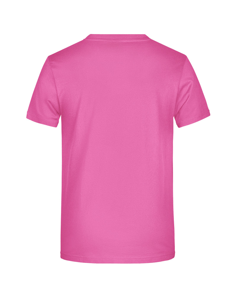 Laden Sie das Bild in Galerie -Viewer, Klassisches T-Shirt - JN790
