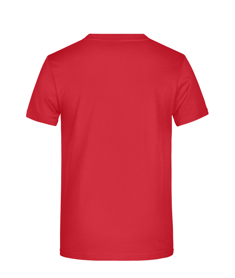 Laden Sie das Bild in Galerie -Viewer, Klassisches T-Shirt - JN790

