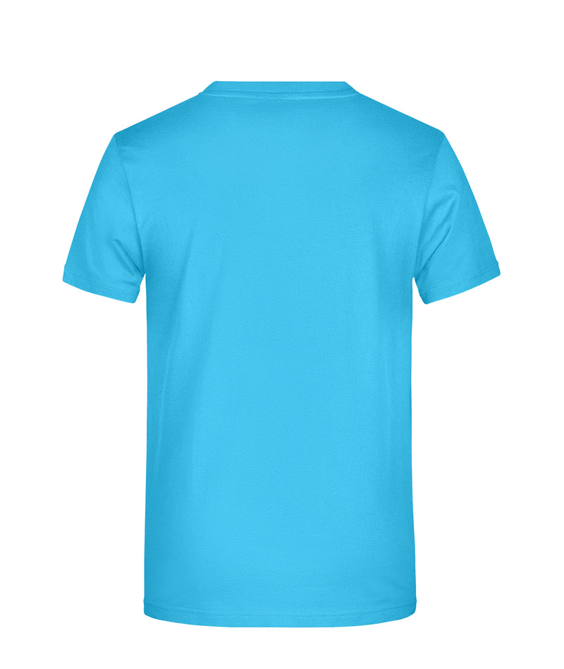 Laden Sie das Bild in Galerie -Viewer, Klassisches T-Shirt - JN790
