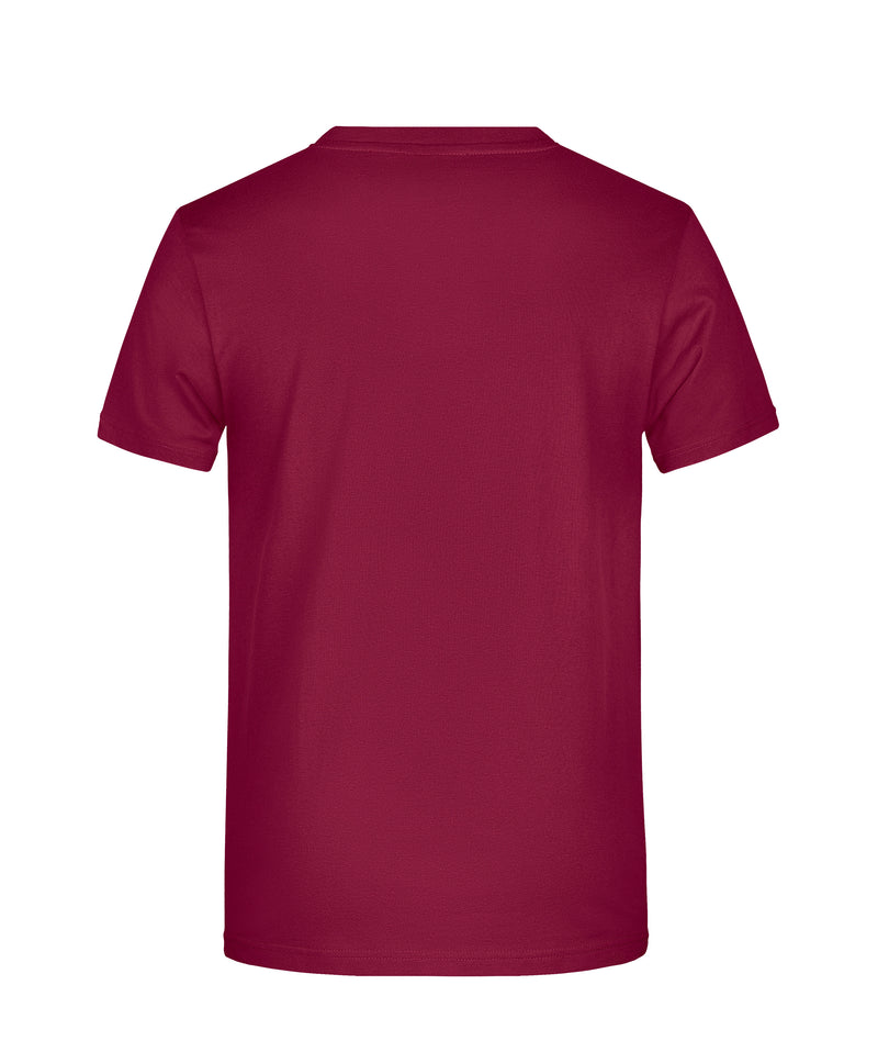Laden Sie das Bild in Galerie -Viewer, Klassisches T-Shirt - JN790
