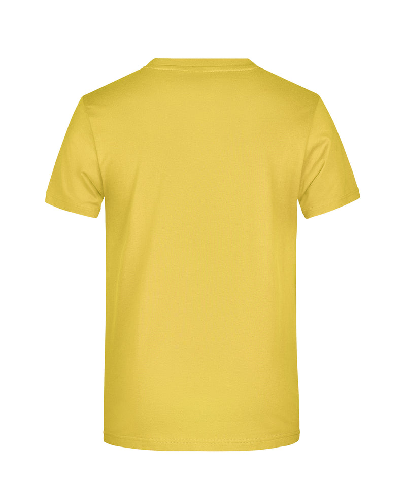 Laden Sie das Bild in Galerie -Viewer, Klassisches T-Shirt - JN790
