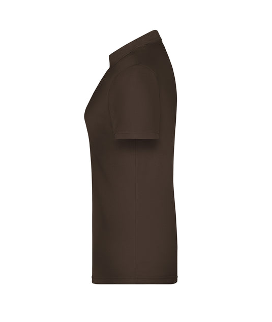 Klassisches Poloshirt - JN791