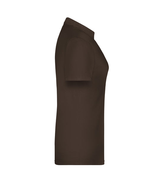 Klassisches Poloshirt - JN791